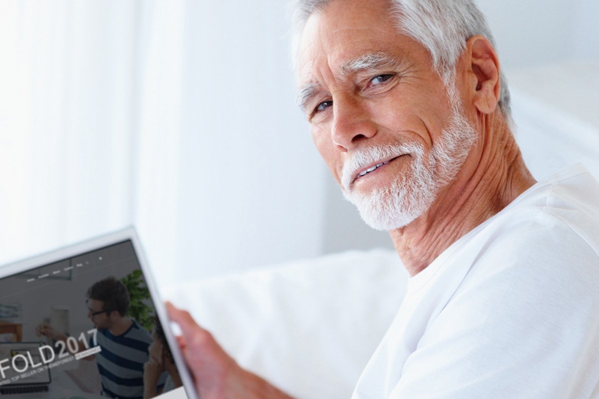 Easy to use for Beginners and Pros, Young and Old